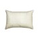 Lana pillow, size 50x72 cm, beige color
