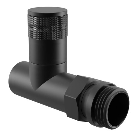 Royal Thermo Piano, Direct, 1/2, Black Design, Black-1