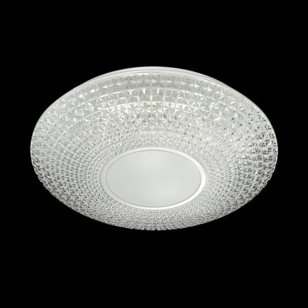Lamp 48W LED 3200K-6200K White 42x42x8.2 cm-1