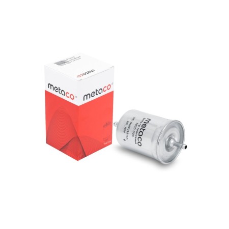 Fuel filter Metaco 1030-009 (VW Passat [B5] (2000-2005), VW Passat [B3] (1988-1993)-1