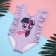 Baby swimsuit "Spark", My Little Pony, height 110, lilac