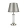 Velum 300 mm desktop lamp, E27 40W