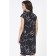 Women's dress, size 46