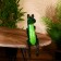 Souvenir "Frog" hanging paws, tree 30 cm