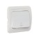 Luazon Lighting "Orion", hidden, white