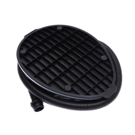 Pump 10 l, durable, mix-4