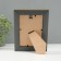 Photo frame Plastic Gallery 10x15 cm, 651622 Silver (plastic screen)
