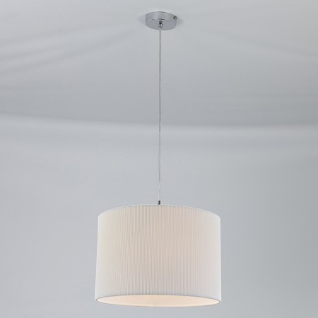 Suspended lamp 1x60W E27, size 36x36x136 cm-2