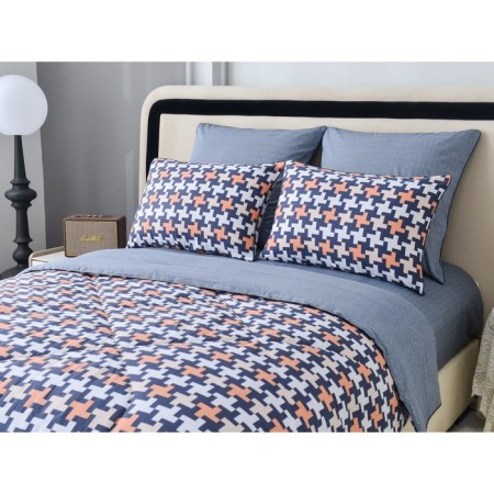Set 1.5 joint venture Sofi de Marko "Richelieu", size 180x230 cm, 150x210 cm - 2 pcs, 50x70 cm - 2 pcs-4