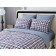 Set 1.5 joint venture Sofi de Marko "Richelieu", size 180x230 cm, 150x210 cm - 2 pcs, 50x70 cm - 2 pcs