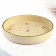 Charisma dish 0.5l / 20x3.5cm, country