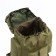 Tactical backpack "Adventure", 70 l, green