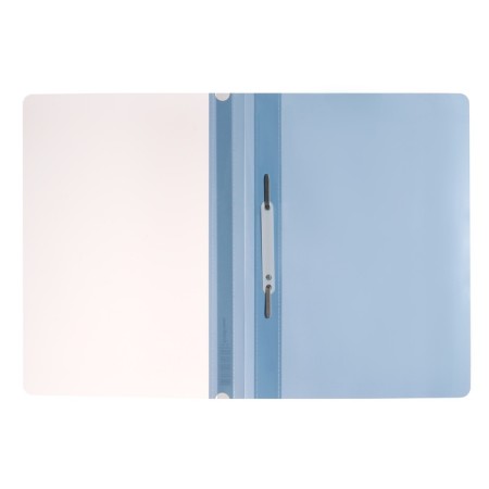 A4, 180 μm, Erichkrause "Soft Manga", embossing "Soft-tach", transparent top, mix-11