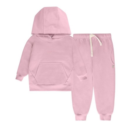 ONE Love Winter, height 80 cm., Pink color, pink-1
