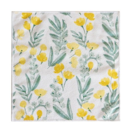 Tulip napkin, size 30x30 cm, 4 pcs-4