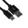 Windigo, Type -C - USB, 2.1 a, nylon braid, 2 meters, black