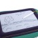 Developing table “Draw together”, sound, light, green color