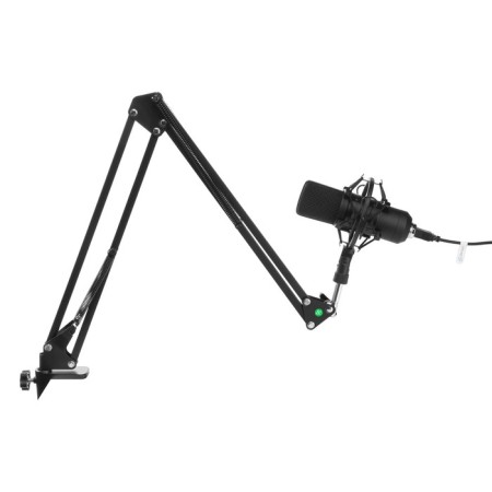 Microphone Wending call SM-700G 2.5m black-5