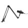 Microphone Wending call SM-700G 2.5m black