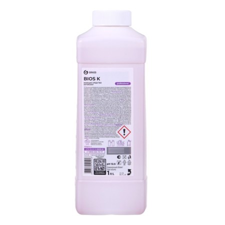 Cleaning tool Grass Bios K, 1 liter-1
