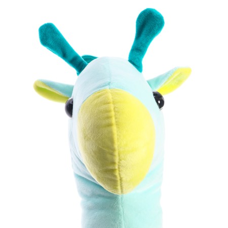 Soft toy "Zhora", 90 cm-2