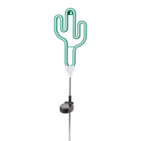 Lamp Garden Era on the Sun Battery "Cactus" LED, IP54