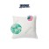 SPACE COMFORT Original pillow size 40x40 cm
