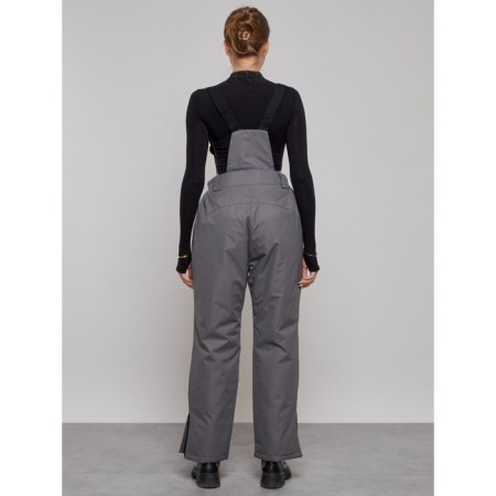 Semi -combines insulated female, size 52, color gray-14