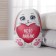 Antistress toy "Who I love very much"