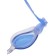 ATEMI N7603 swimming glasses, children's, silicone, blue color