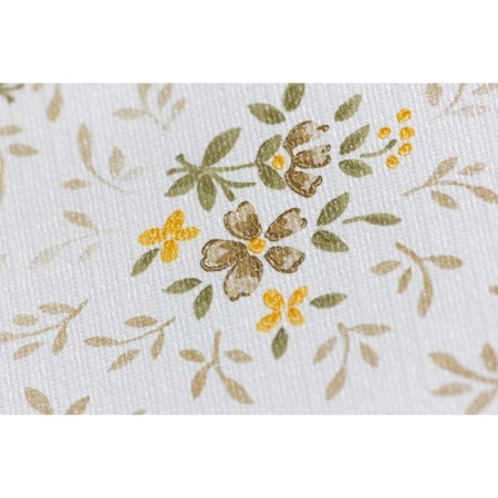 MEIWA tablecloth, round 152 cm-4