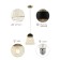 Helma lamp 9067-201 1he27 60W