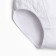 Panties female color white, size 50-52