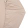 ELSEL sheet Essential, size 200x200 cm, beige color