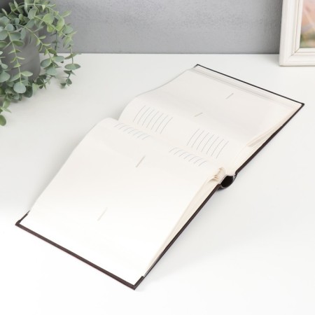 Photo album "Classic" 200 photos, 50 sheets, 10x15 cm-2