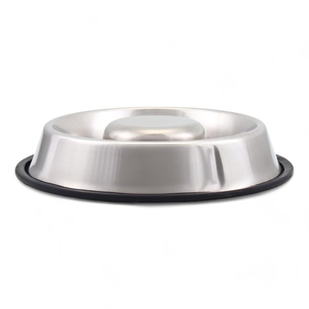 Limit feeding bowl on a non -slip basis, 950 ml-2