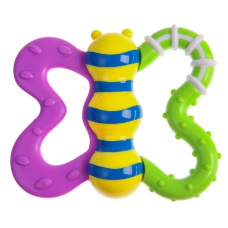 Boat "Butterfly" with elastic elements, crumb me-4