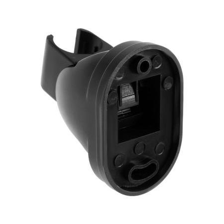 Booking watering can Zein Z116, adjustable, black-8