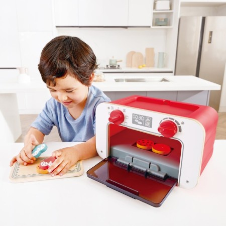 Game set "Kitchen", 3 in 1, with light and sound-12