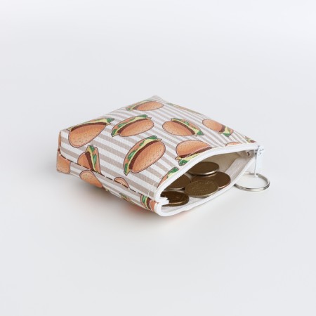 Lightning wallet, mix color-9