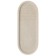 Business bathroom stand Bergenson Bjorn Bath Loup, beige color