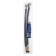 Flexible eyeliner for the Zein mixer, fiber-neong, 1/2 ", M10, 30 cm, set 2 pcs, black