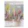 Photostes "Spring Tulips", Oxford, size 170x265 cm, 2 pcs