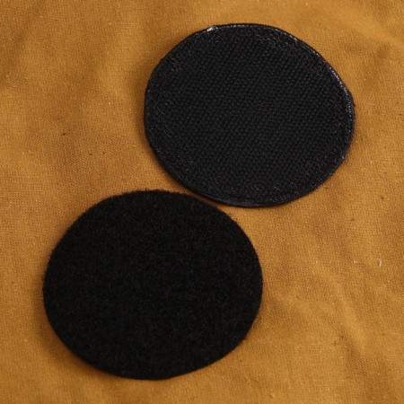 Soldier Soldier "Soldier" with Velcro, 8 cm-2