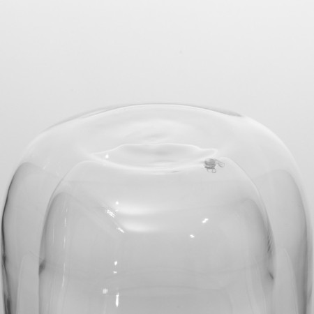 Glass glass with double walls Magistro "Paul", 300 ml-2