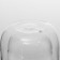 Glass glass with double walls Magistro "Paul", 300 ml