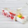 Box for Makarun, confectionery packaging "Stylish You", 5.5 x 18 x 5.5 cm