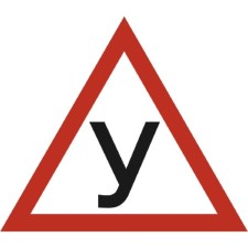 SkyWay sticker 