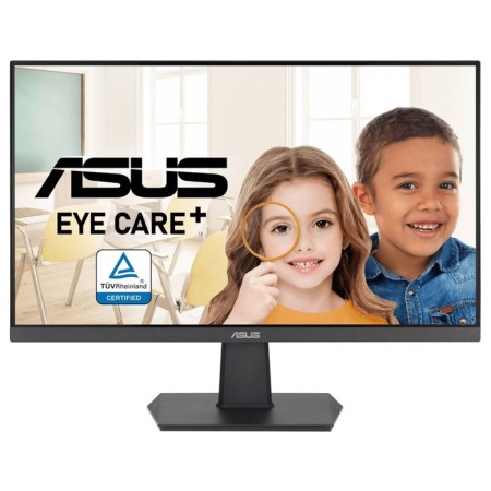 ASUS Munitor 23.8 "Gaming VA24EHF Black IPS LED 1MS 16: 9 HDMI Matte 250CD 178g/178g 19 103389
