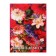 Notepad A5, 40 sheets on the paper clip "Flowers", mix